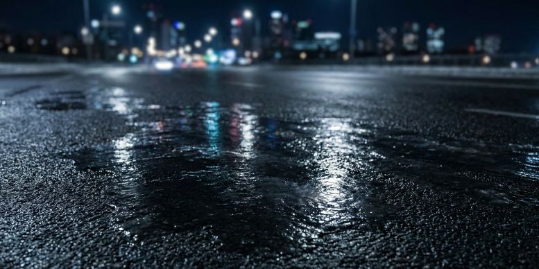 Nguy hiểm rình rập mùa Đông | TommyDo.ca