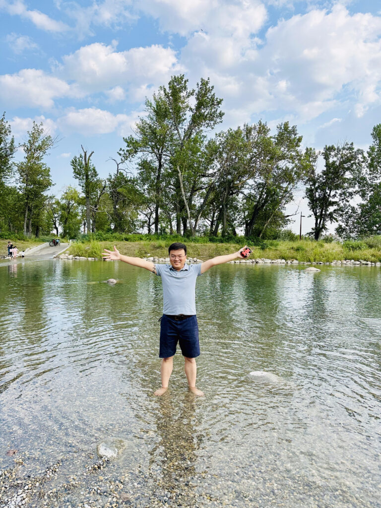 St Patrick's Island